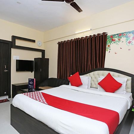 Hotel O Bishnupur Calcutta Exteriör bild