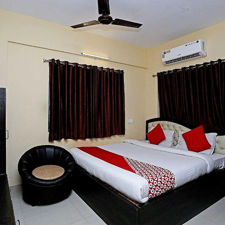 Hotel O Bishnupur Calcutta Exteriör bild