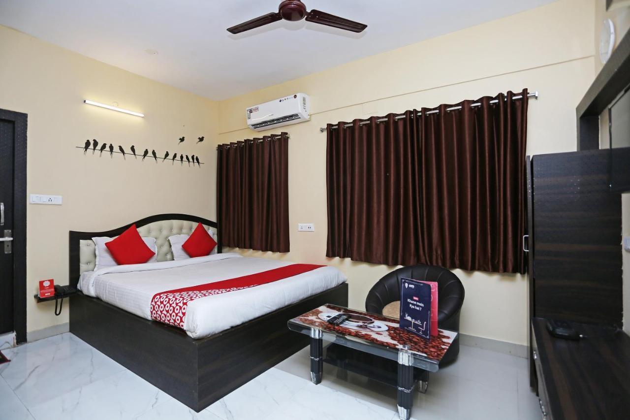 Hotel O Bishnupur Calcutta Exteriör bild