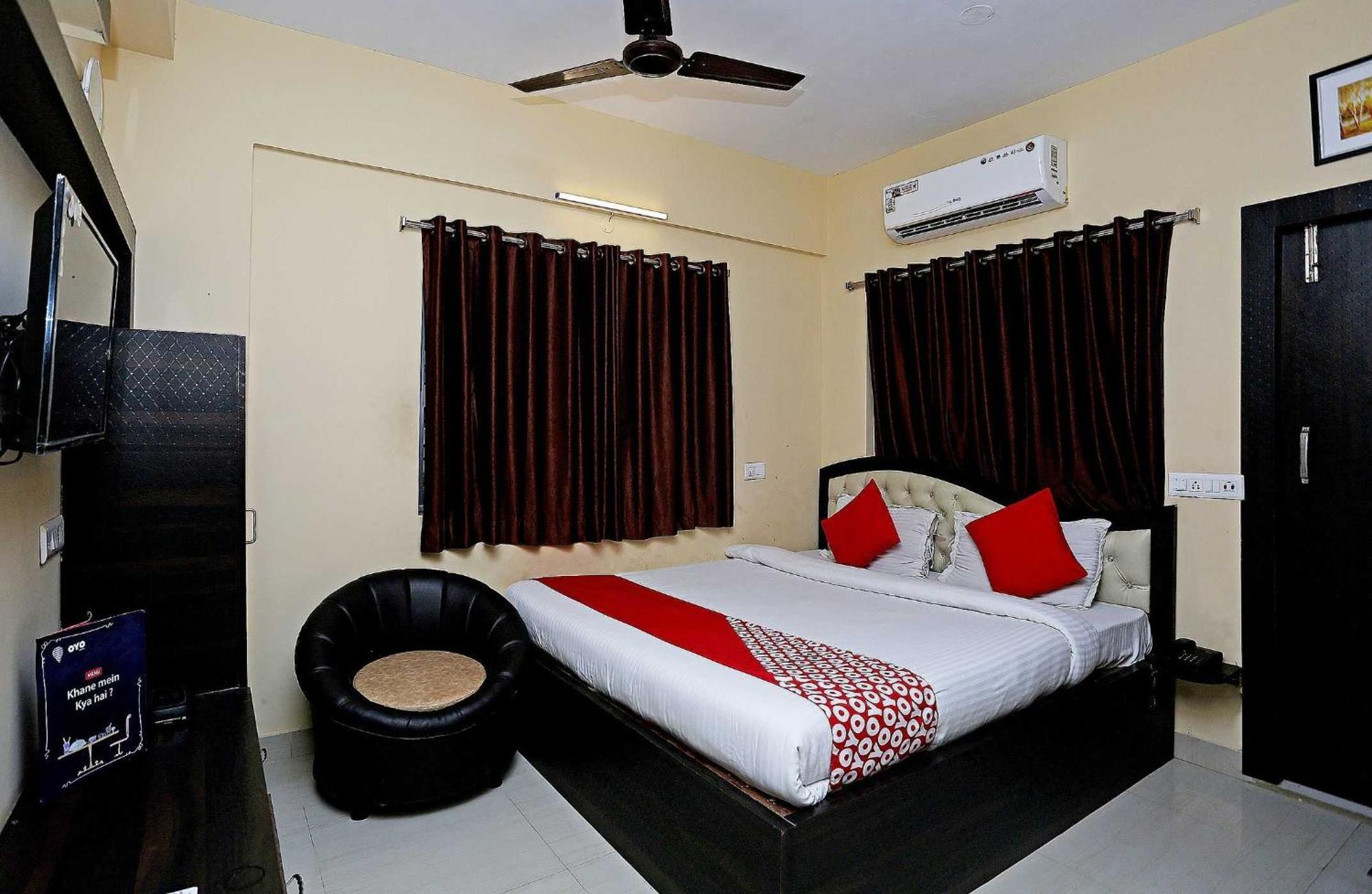 Hotel O Bishnupur Calcutta Exteriör bild