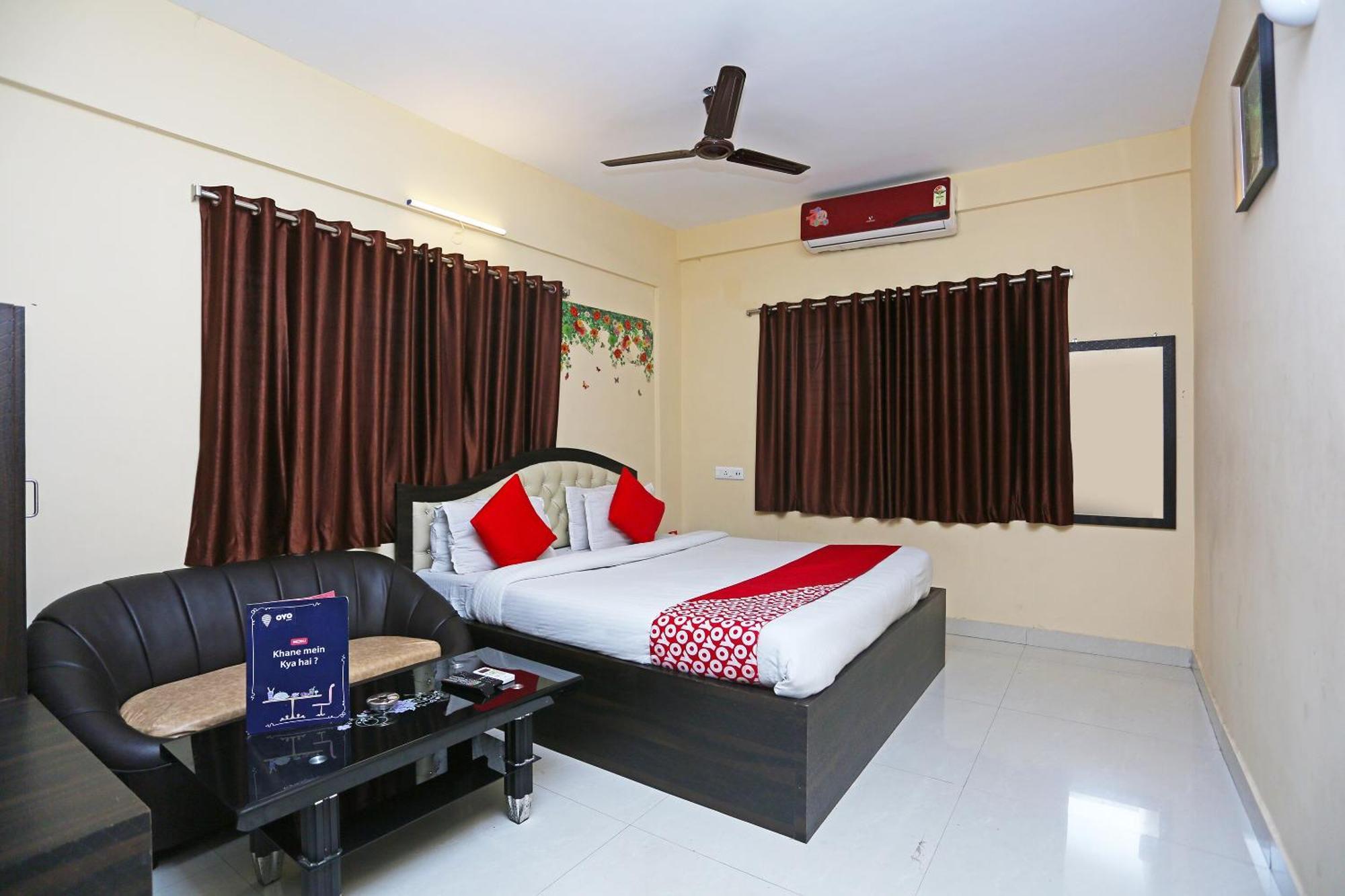Hotel O Bishnupur Calcutta Exteriör bild
