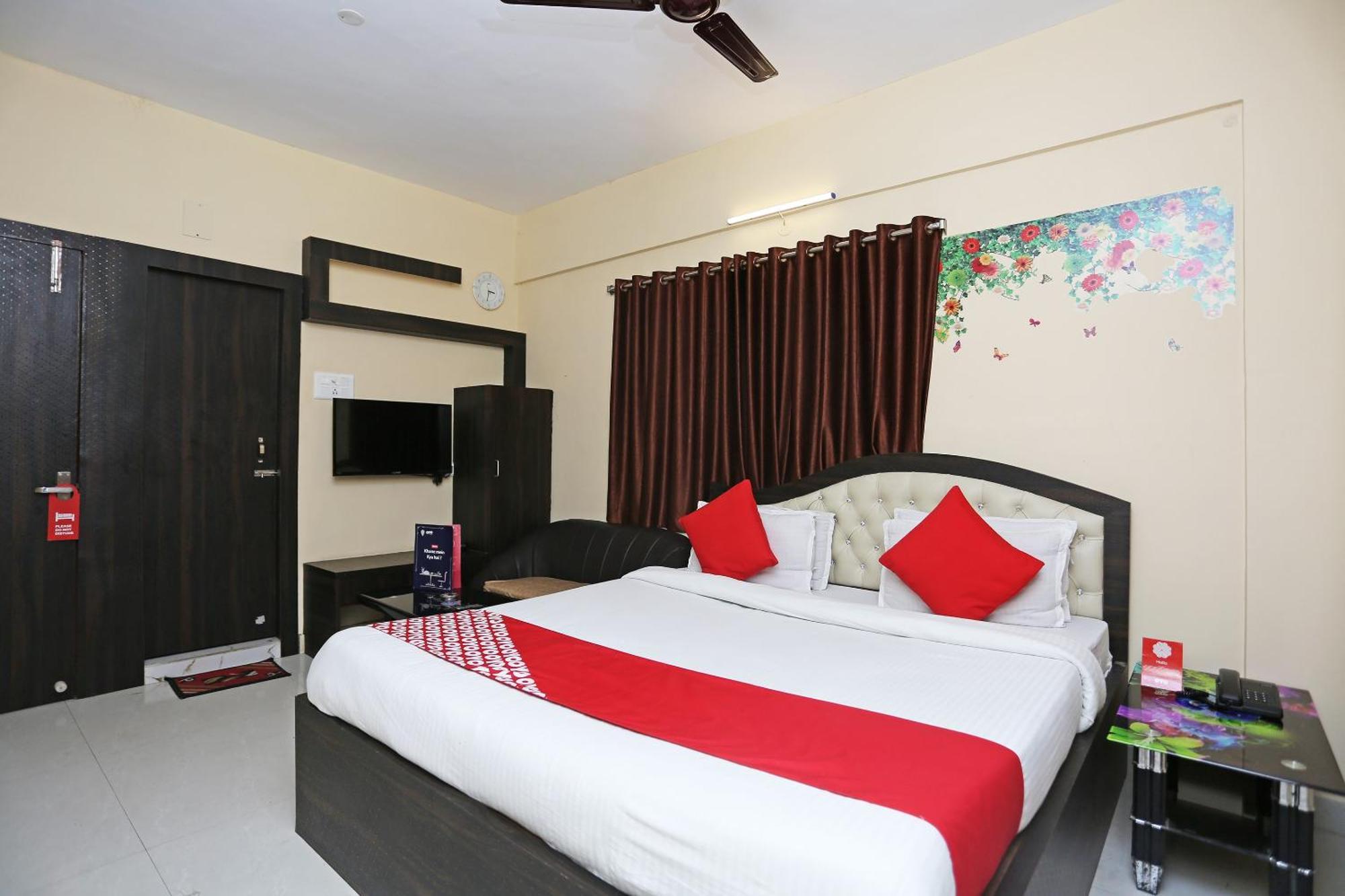 Hotel O Bishnupur Calcutta Exteriör bild