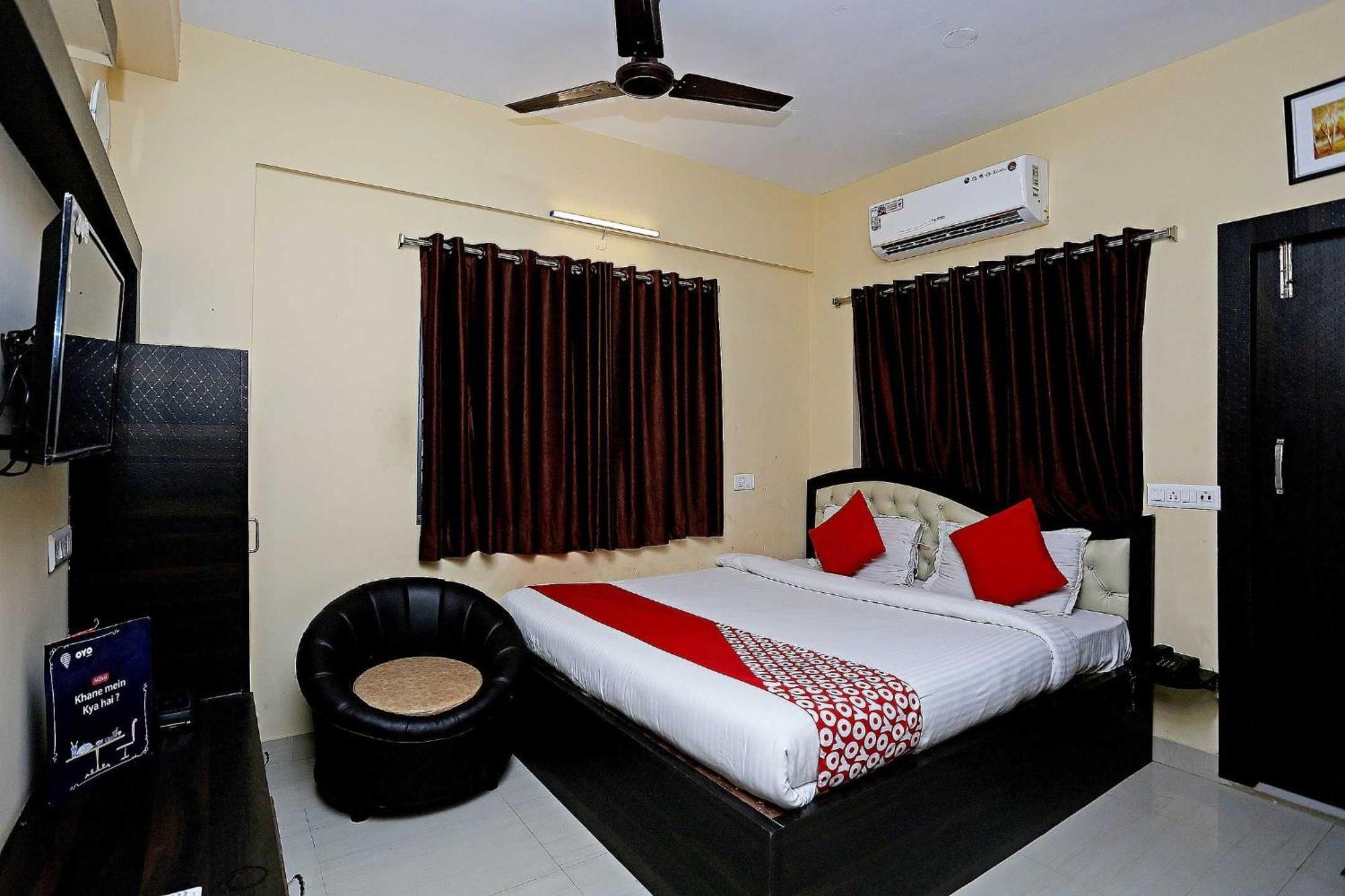 Hotel O Bishnupur Calcutta Exteriör bild
